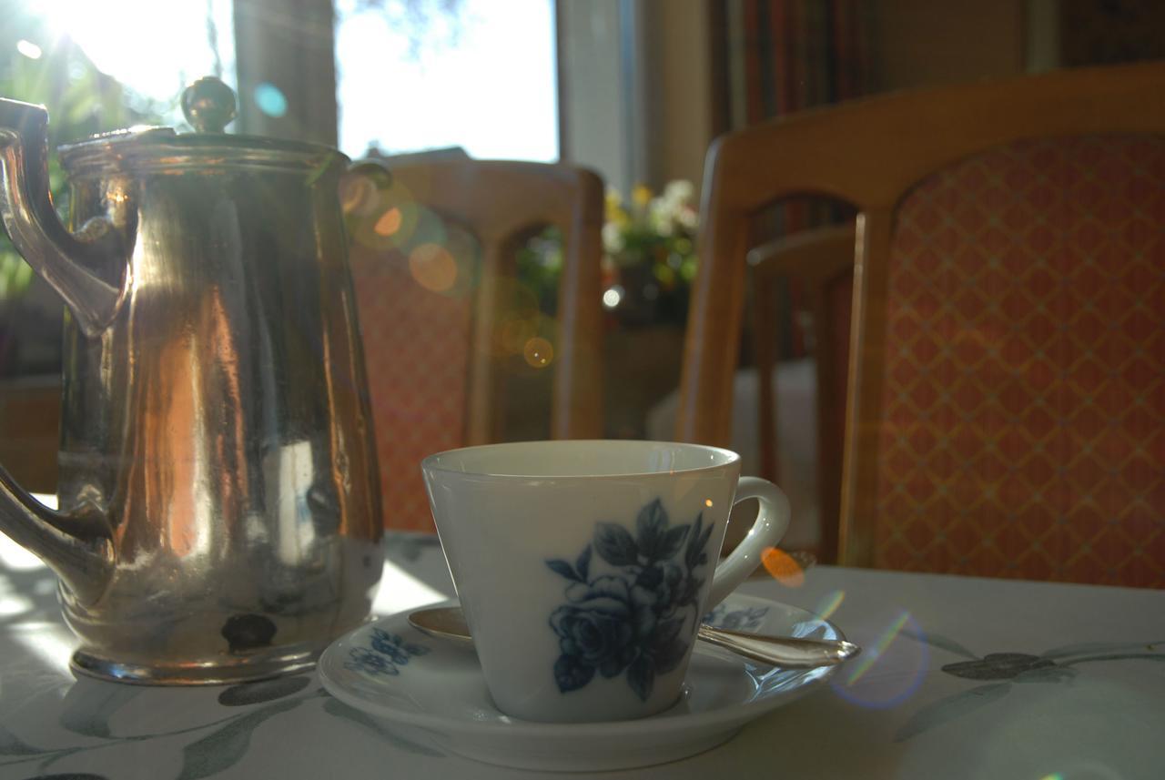 Hotel Schaumburg Bad Pyrmont Dış mekan fotoğraf
