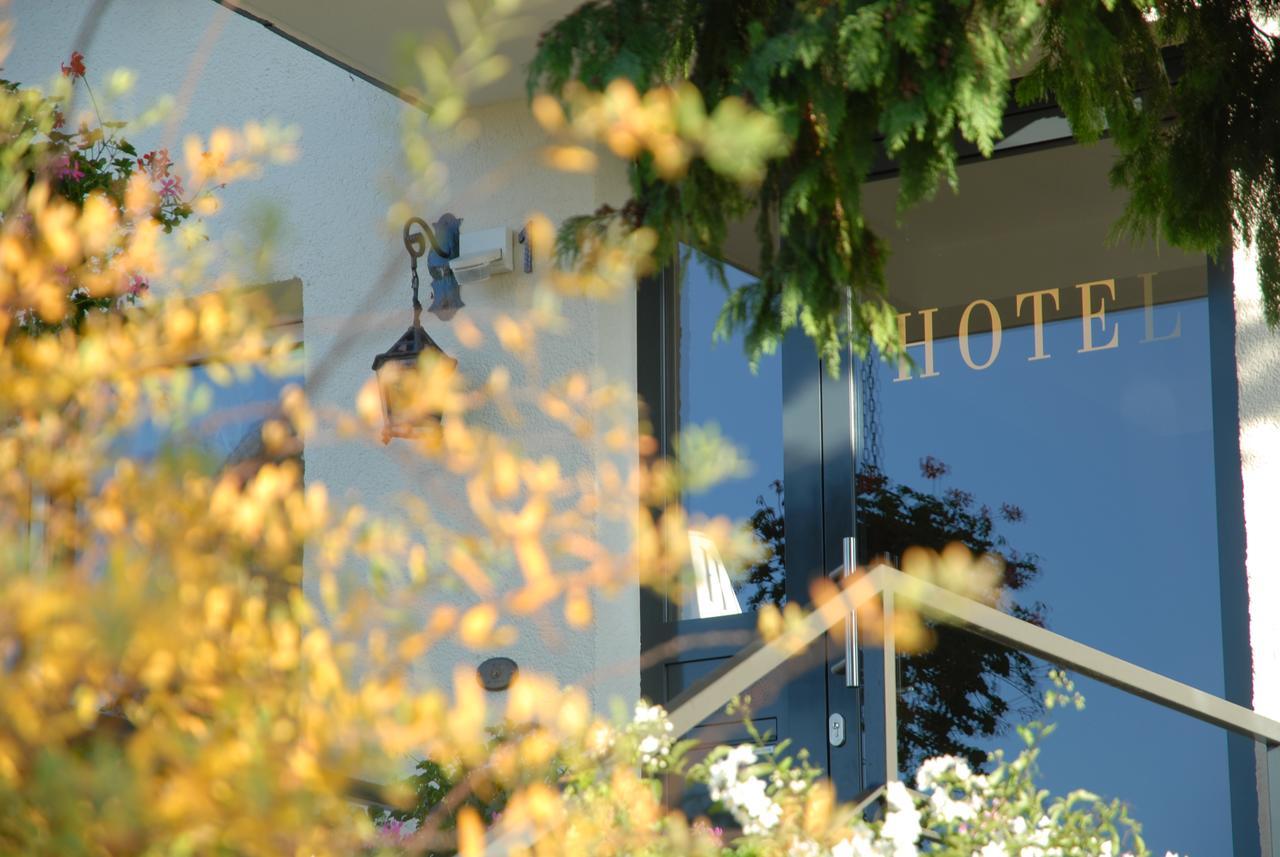 Hotel Schaumburg Bad Pyrmont Dış mekan fotoğraf